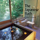 livre Japanese bath