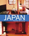 livre Japan Art of Living