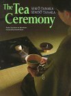 livre tea ceremonie