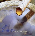 livre Zen gardening