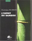 livre esprit du bambou