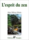 livre esprit du Zen