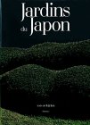 livre Jardins du Japon