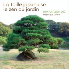 livre Niwaki Zen Do