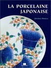 livre porcelaine japonaise